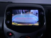 Toyota Aygo 1.0 VVT-i x-play Hatchback 5dr Petrol x-shift Euro 6 (Safety Sense) (71 ps) 24