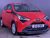 Toyota Aygo 1.0 VVT-i x-play Hatchback 5dr Petrol x-shift Euro 6 (Safety Sense) (71 ps)