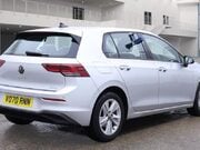 Volkswagen Golf 1.5 eTSI MHEV Life Hatchback 5dr Petrol Hybrid DSG Euro 6 (s/s) (150 ps) 1 4