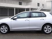 Volkswagen Golf 1.5 eTSI MHEV Life Hatchback 5dr Petrol Hybrid DSG Euro 6 (s/s) (150 ps) 1 6