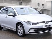 Volkswagen Golf 1.5 eTSI MHEV Life Hatchback 5dr Petrol Hybrid DSG Euro 6 (s/s) (150 ps) 1 1