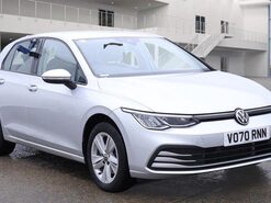 Volkswagen Golf 1.5 eTSI MHEV Life Hatchback 5dr Petrol Hybrid DSG Euro 6 (s/s) (150 ps) 1