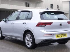 Volkswagen Golf 1.5 eTSI MHEV Life Hatchback 5dr Petrol Hybrid DSG Euro 6 (s/s) (150 ps) 1