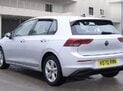 Volkswagen Golf 1.5 eTSI MHEV Life Hatchback 5dr Petrol Hybrid DSG Euro 6 (s/s) (150 ps) 1 3