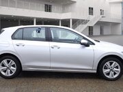 Volkswagen Golf 1.5 eTSI MHEV Life Hatchback 5dr Petrol Hybrid DSG Euro 6 (s/s) (150 ps) 1 5