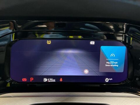 Volkswagen Golf 1.5 eTSI MHEV Life Hatchback 5dr Petrol Hybrid DSG Euro 6 (s/s) (150 ps) 1 10