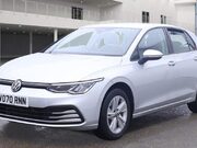 Volkswagen Golf 1.5 eTSI MHEV Life Hatchback 5dr Petrol Hybrid DSG Euro 6 (s/s) (150 ps) 1 2