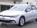 Volkswagen Golf 1.5 eTSI MHEV Life Hatchback 5dr Petrol Hybrid DSG Euro 6 (s/s) (150 ps) 1 2