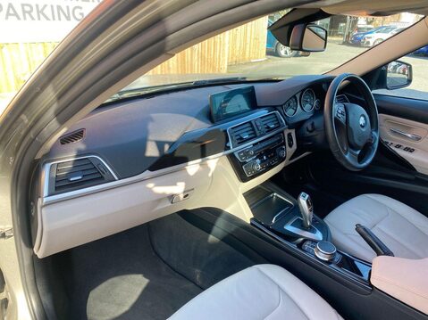 BMW 3 Series 2.0 320d SE Saloon 4dr Diesel Auto Euro 6 (s/s) (190 ps) Parking Sensors - 10