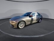 BMW 3 Series 2.0 320d SE Saloon 4dr Diesel Auto Euro 6 (s/s) (190 ps) Parking Sensors - 8