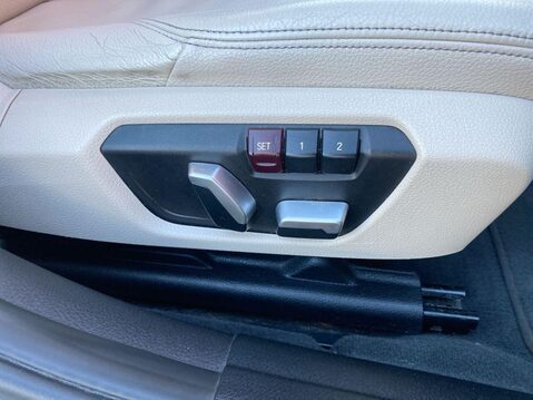 BMW 3 Series 2.0 320d SE Saloon 4dr Diesel Auto Euro 6 (s/s) (190 ps) Parking Sensors - 19