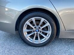 BMW 3 Series 2.0 320d SE Saloon 4dr Diesel Auto Euro 6 (s/s) (190 ps) Parking Sensors -