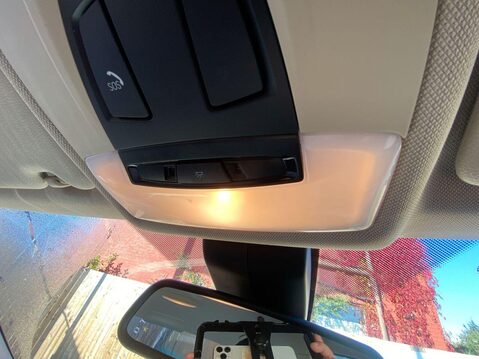 BMW 3 Series 2.0 320d SE Saloon 4dr Diesel Auto Euro 6 (s/s) (190 ps) Parking Sensors - 18