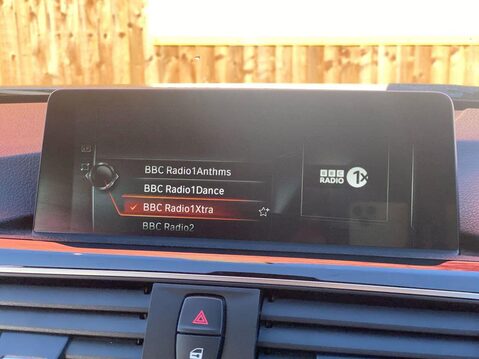 BMW 3 Series 2.0 320d SE Saloon 4dr Diesel Auto Euro 6 (s/s) (190 ps) Parking Sensors - 23