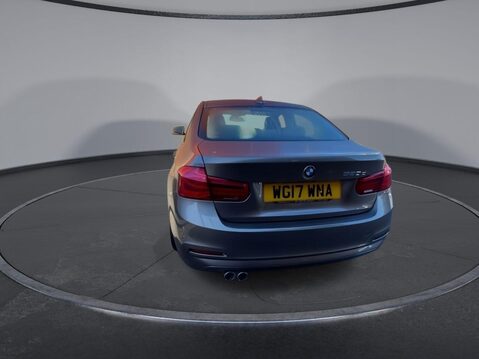 BMW 3 Series 2.0 320d SE Saloon 4dr Diesel Auto Euro 6 (s/s) (190 ps) Parking Sensors - 20