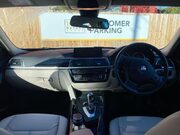 BMW 3 Series 2.0 320d SE Saloon 4dr Diesel Auto Euro 6 (s/s) (190 ps) Parking Sensors - 9