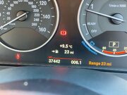 BMW 3 Series 2.0 320d SE Saloon 4dr Diesel Auto Euro 6 (s/s) (190 ps) Parking Sensors - 22