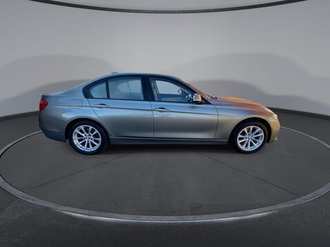 BMW 3 Series 2.0 320d SE Saloon 4dr Diesel Auto Euro 6 (s/s) (190 ps) Parking Sensors - 26