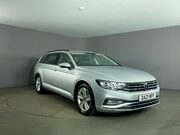 Volkswagen Passat 1.5 TSI EVO SE Nav Estate 5dr Petrol DSG Euro 6 (s/s) (150 ps) Air Con - Al 2