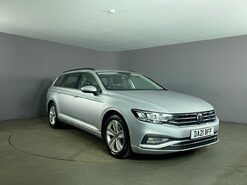 Volkswagen Passat 1.5 TSI EVO SE Nav Estate 5dr Petrol DSG Euro 6 (s/s) (150 ps) Air Con - Al
