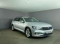 Volkswagen Passat 1.5 TSI EVO SE Nav Estate 5dr Petrol DSG Euro 6 (s/s) (150 ps) Air Con - Al 2