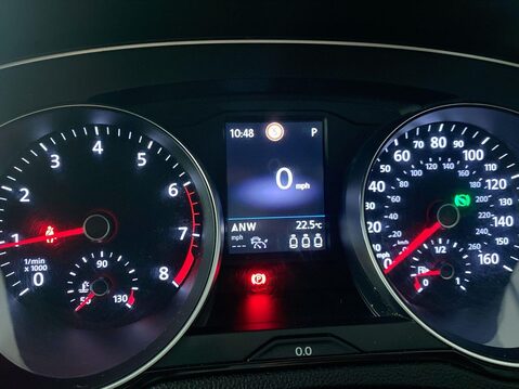 Volkswagen Passat 1.5 TSI EVO SE Nav Estate 5dr Petrol DSG Euro 6 (s/s) (150 ps) Air Con - Al 23