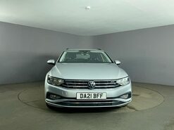 Volkswagen Passat 1.5 TSI EVO SE Nav Estate 5dr Petrol DSG Euro 6 (s/s) (150 ps) Air Con - Al