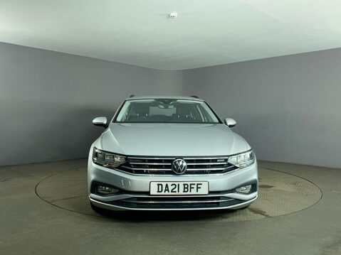 Volkswagen Passat 1.5 TSI EVO SE Nav Estate 5dr Petrol DSG Euro 6 (s/s) (150 ps) Air Con - Al 3