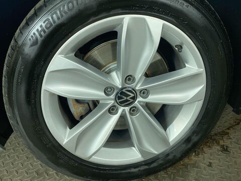 Volkswagen Passat 1.5 TSI EVO SE Nav Estate 5dr Petrol DSG Euro 6 (s/s) (150 ps) Air Con - Al 12