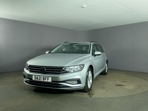 Volkswagen Passat 1.5 TSI EVO SE Nav Estate 5dr Petrol DSG Euro 6 (s/s) (150 ps) Air Con - Al 4