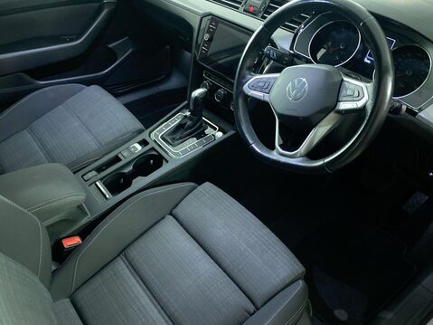 Volkswagen Passat 1.5 TSI EVO SE Nav Estate 5dr Petrol DSG Euro 6 (s/s) (150 ps) Air Con - Al 15