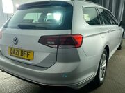 Volkswagen Passat 1.5 TSI EVO SE Nav Estate 5dr Petrol DSG Euro 6 (s/s) (150 ps) Air Con - Al 14