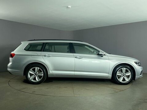 Volkswagen Passat 1.5 TSI EVO SE Nav Estate 5dr Petrol DSG Euro 6 (s/s) (150 ps) Air Con - Al 9