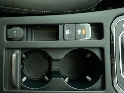 Volkswagen Passat 1.5 TSI EVO SE Nav Estate 5dr Petrol DSG Euro 6 (s/s) (150 ps) Air Con - Al 29