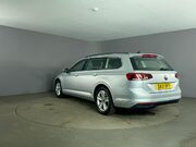 Volkswagen Passat 1.5 TSI EVO SE Nav Estate 5dr Petrol DSG Euro 6 (s/s) (150 ps) Air Con - Al 6
