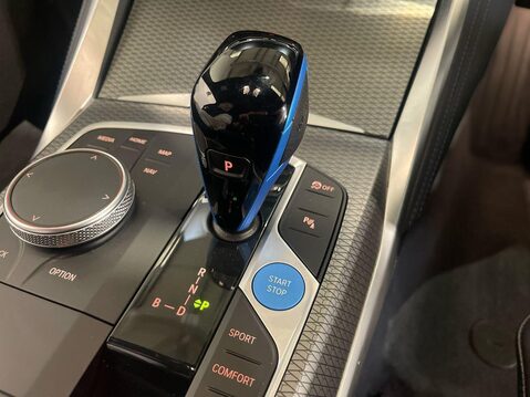 BMW I4 40 83.9kWh M Sport Gran Coupe 5dr Electric Auto eDrive (340 ps) 12