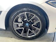 BMW I4 40 83.9kWh M Sport Gran Coupe 5dr Electric Auto eDrive (340 ps) 9