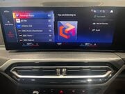 BMW I4 40 83.9kWh M Sport Gran Coupe 5dr Electric Auto eDrive (340 ps) 4