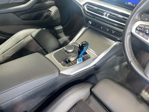 BMW I4 40 83.9kWh M Sport Gran Coupe 5dr Electric Auto eDrive (340 ps) 13