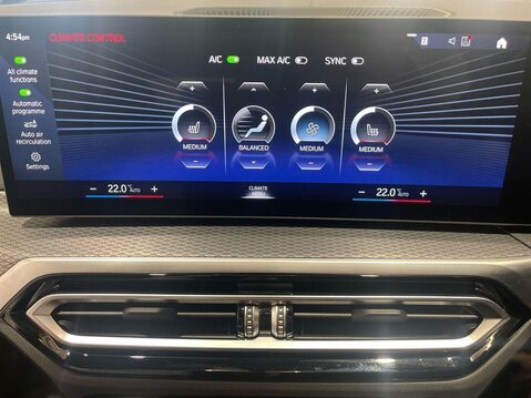 BMW I4 40 83.9kWh M Sport Gran Coupe 5dr Electric Auto eDrive (340 ps) 8