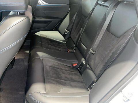 BMW I4 40 83.9kWh M Sport Gran Coupe 5dr Electric Auto eDrive (340 ps) 15