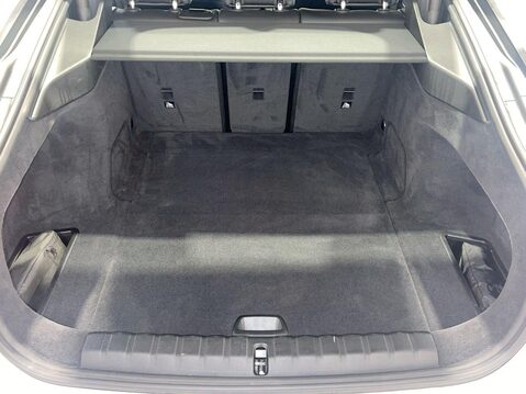 BMW I4 40 83.9kWh M Sport Gran Coupe 5dr Electric Auto eDrive (340 ps) 11