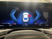 BMW I4 40 83.9kWh M Sport Gran Coupe 5dr Electric Auto eDrive (340 ps) 2