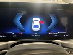 BMW I4 40 83.9kWh M Sport Gran Coupe 5dr Electric Auto eDrive (340 ps)