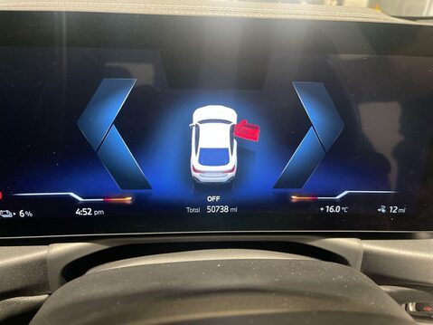 BMW I4 40 83.9kWh M Sport Gran Coupe 5dr Electric Auto eDrive (340 ps) 2