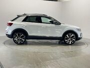 Volkswagen T-Roc 1.5 TSI Style SUV 5dr Petrol DSG Euro 6 (s/s) (150 ps) 9