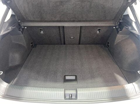 Volkswagen T-Roc 1.5 TSI Style SUV 5dr Petrol DSG Euro 6 (s/s) (150 ps) 12