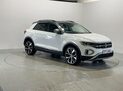 Volkswagen T-Roc 1.5 TSI Style SUV 5dr Petrol DSG Euro 6 (s/s) (150 ps) 2