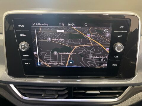 Volkswagen T-Roc 1.5 TSI Style SUV 5dr Petrol DSG Euro 6 (s/s) (150 ps) 18