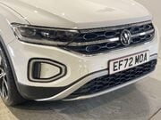 Volkswagen T-Roc 1.5 TSI Style SUV 5dr Petrol DSG Euro 6 (s/s) (150 ps) 10